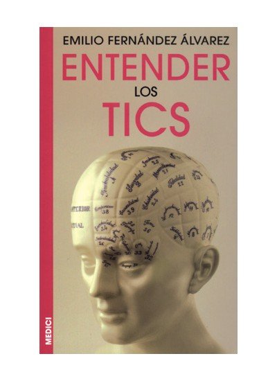 ENTENDER LOS TICS