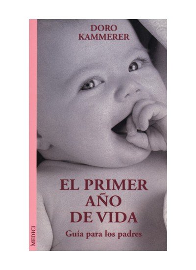 EL PRIMER A�O DE VIDA