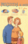 Preguntas al amor, 8-11 a�os