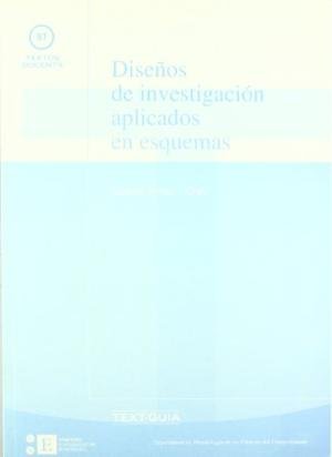 Dise�os de investigaci�n aplicados en esquemas