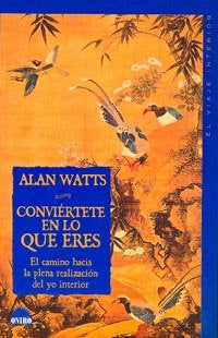 Convi�rtete en lo que eres