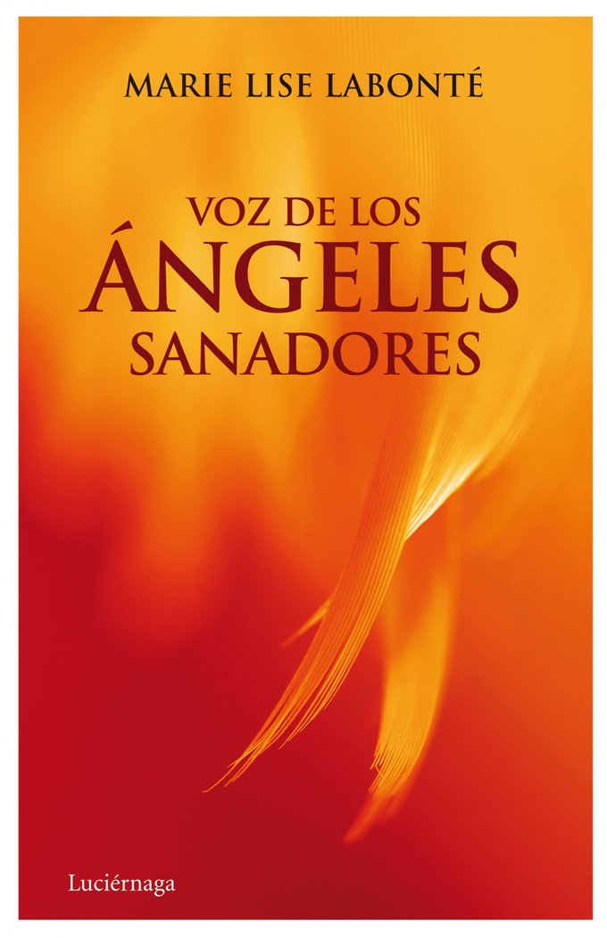 Voz de los �ngeles Sanadores