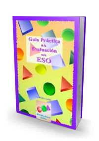 Gu�a Pr�ctica de la Evaluaci�n en la ESO