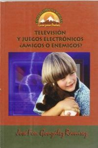 Televisi�n y juegos electr�nicos. �amigos o enemigos?