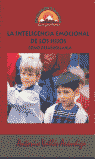 La Inteligencia Emocional de los Hijos
