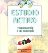 Estudio activo. Planificaci�n y metodolog�a