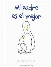 Mi padre es el mejor