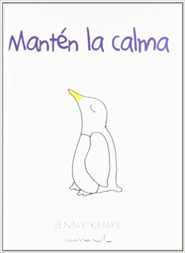 Mant�n la calma