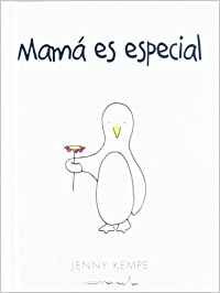 Mam� es especial