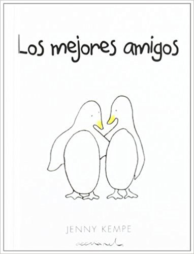 Los mejores amigos