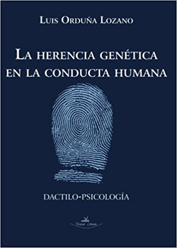 La herencia gen�tica en la conducta humana