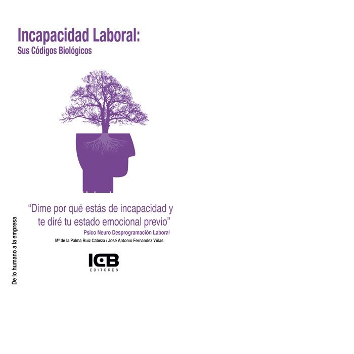 Incapacidad Laboral: Sus C�digos Biol�gicos