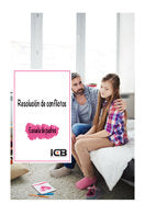 Resoluci�n de Conflictos