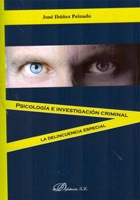 Psicolog�a e investigaci�n criminal