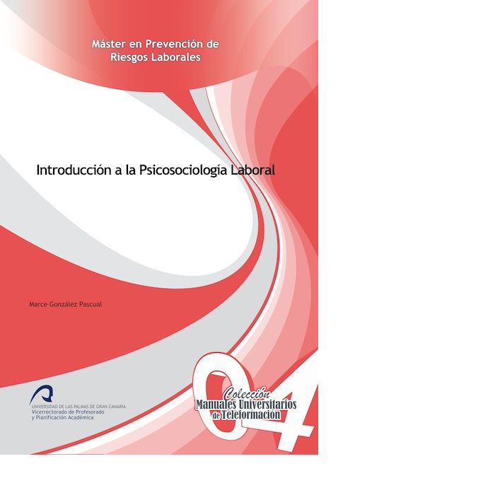 Introducci�n a la Psicosociolog�a Laboral