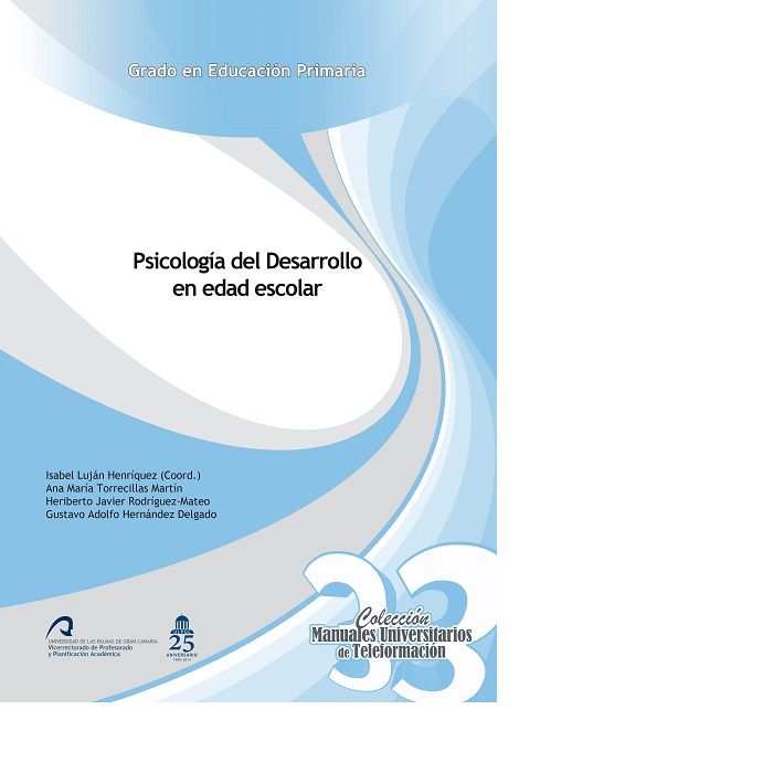 Psicolog�a del Desarrollo en edad escolar