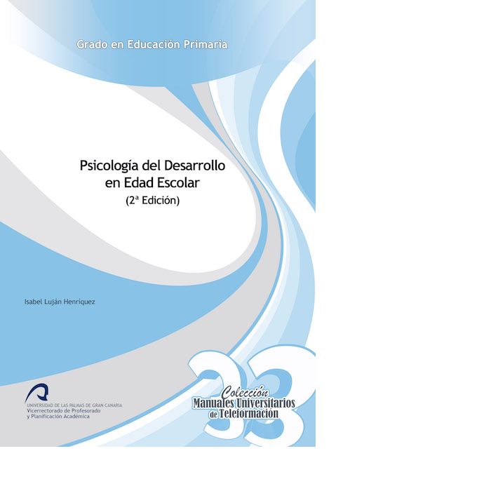 Psicolog�a del Desarrollo en edad escolar