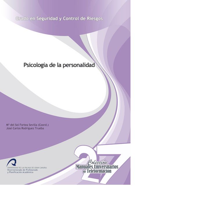 Psicolog�a de la personalidad