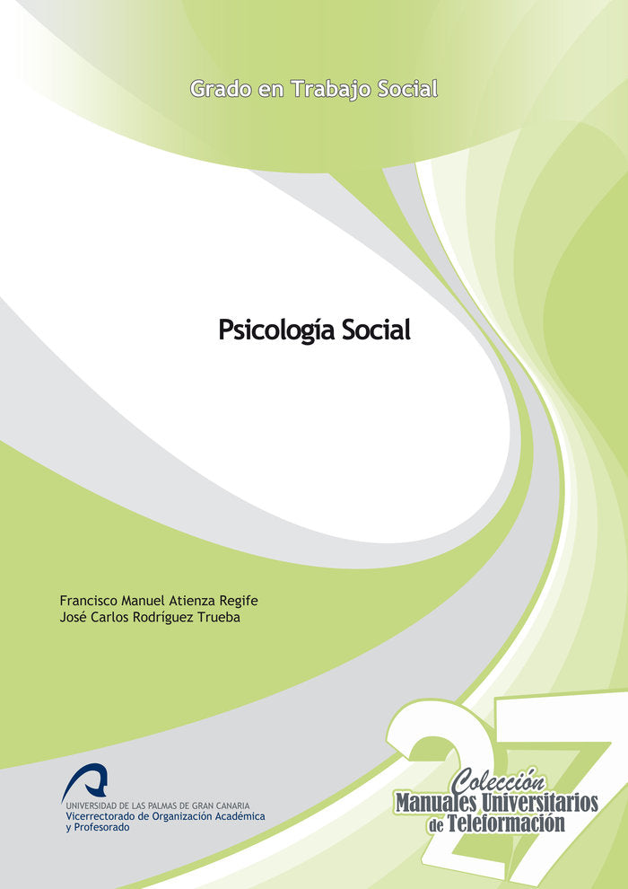 Psicolog�a Social