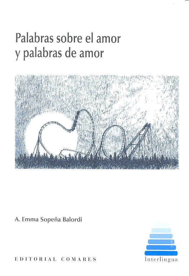 Palabras sobre el amor y palabras de amor