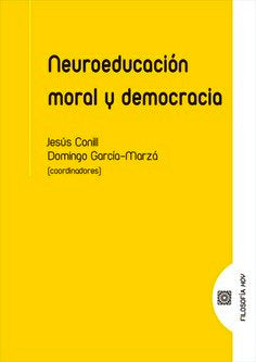 NEUROEDUCACION MORAL Y DEMOCRACIA