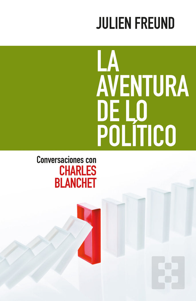 La aventura de lo pol�tico