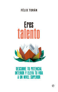 Eres talento