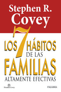 Los 7 h�bitos de las familias altamente efectivas