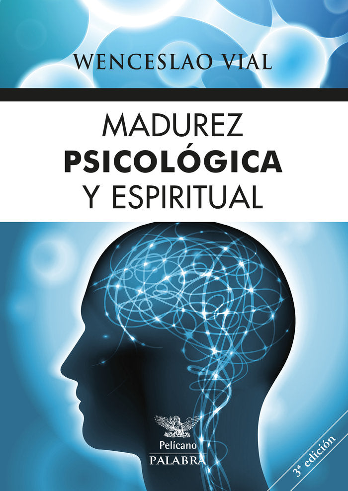 Madurez psicol�gica y espiritual