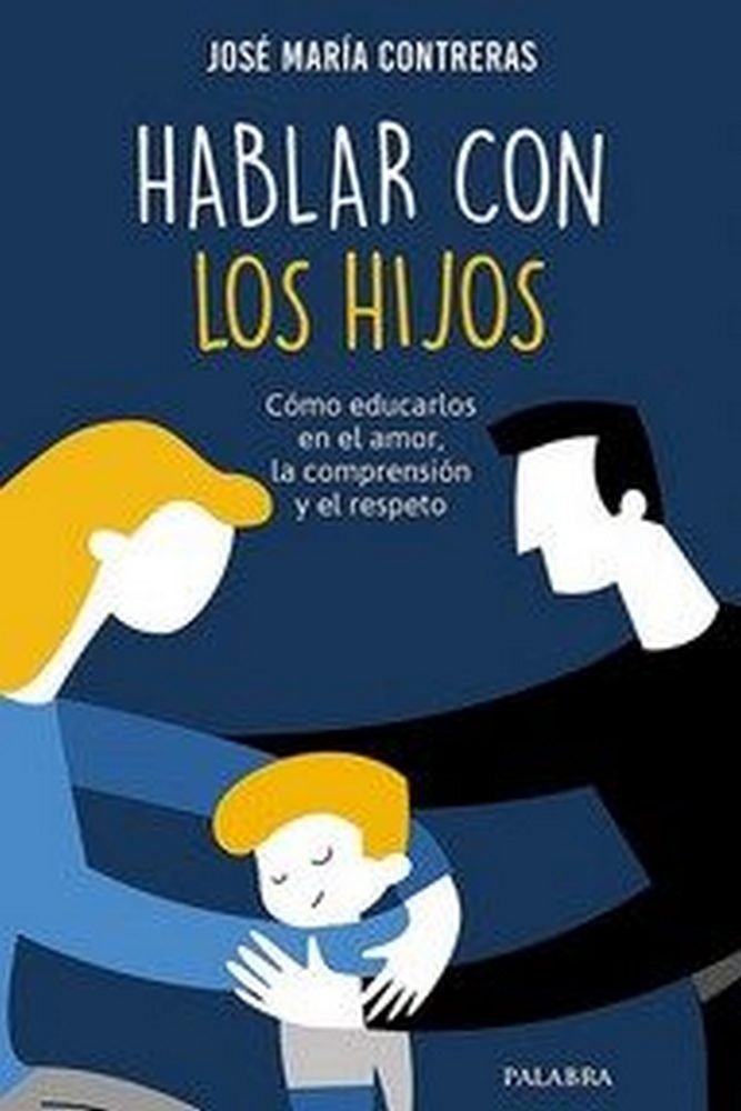 Hablar con los hijos