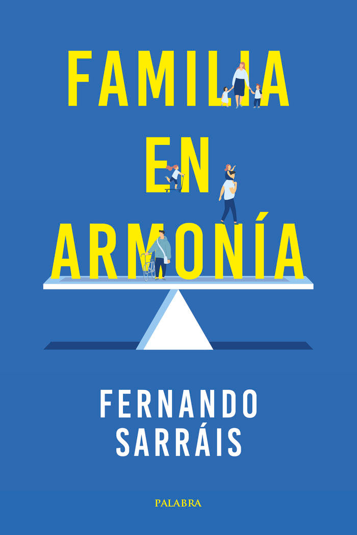 Familia en armon�a