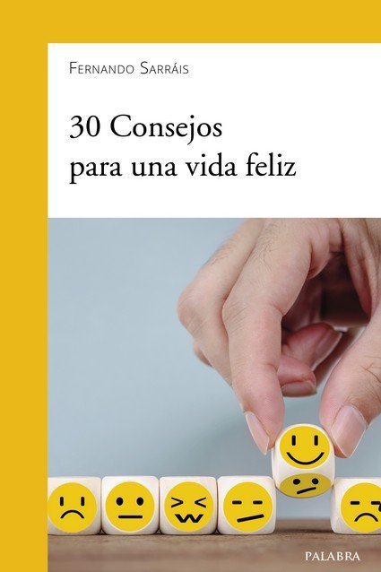 30 consejos para una vida feliz
