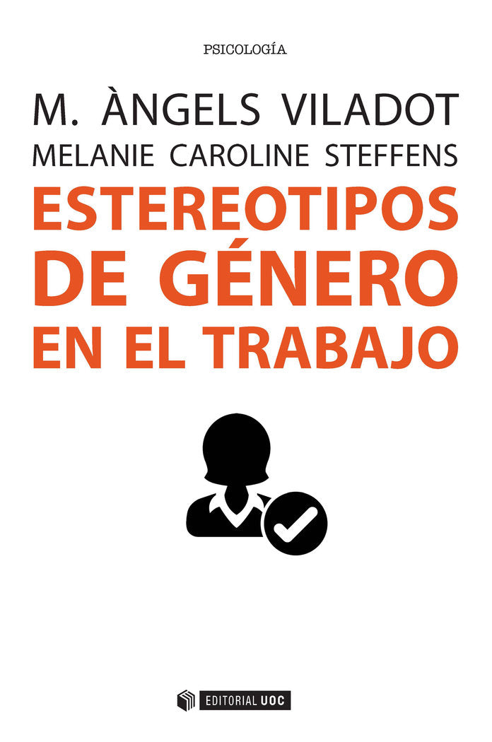 Estereotipos de g�nero en el trabajo