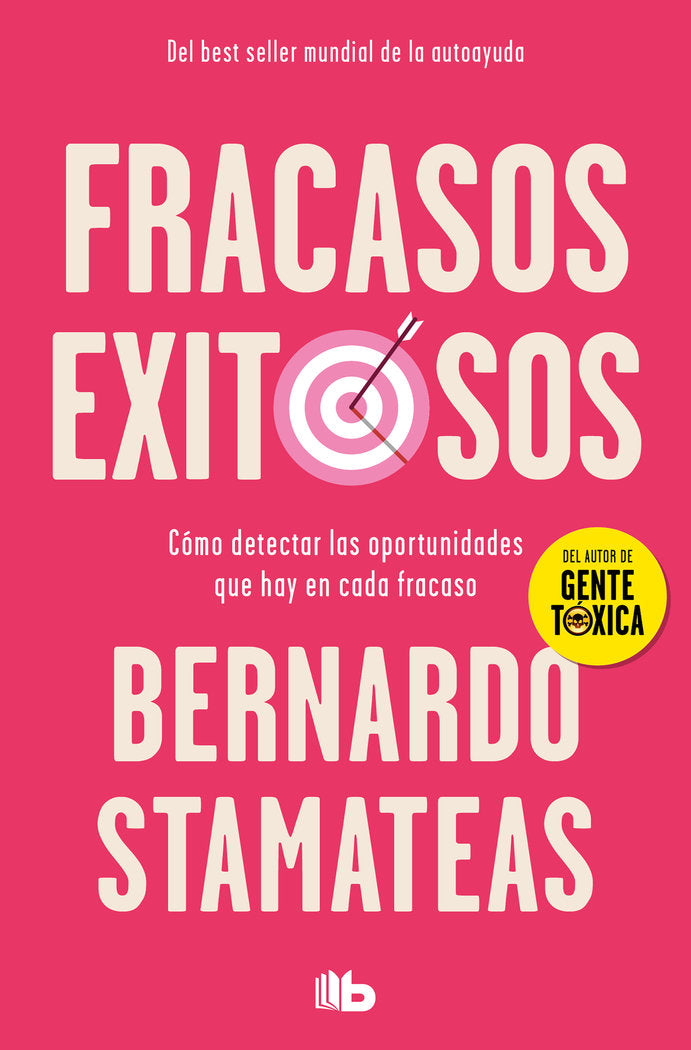 Fracasos Exitosos