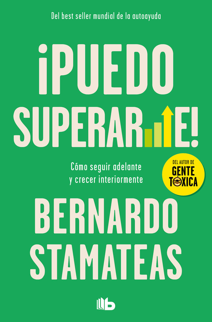 Puedo Superarme