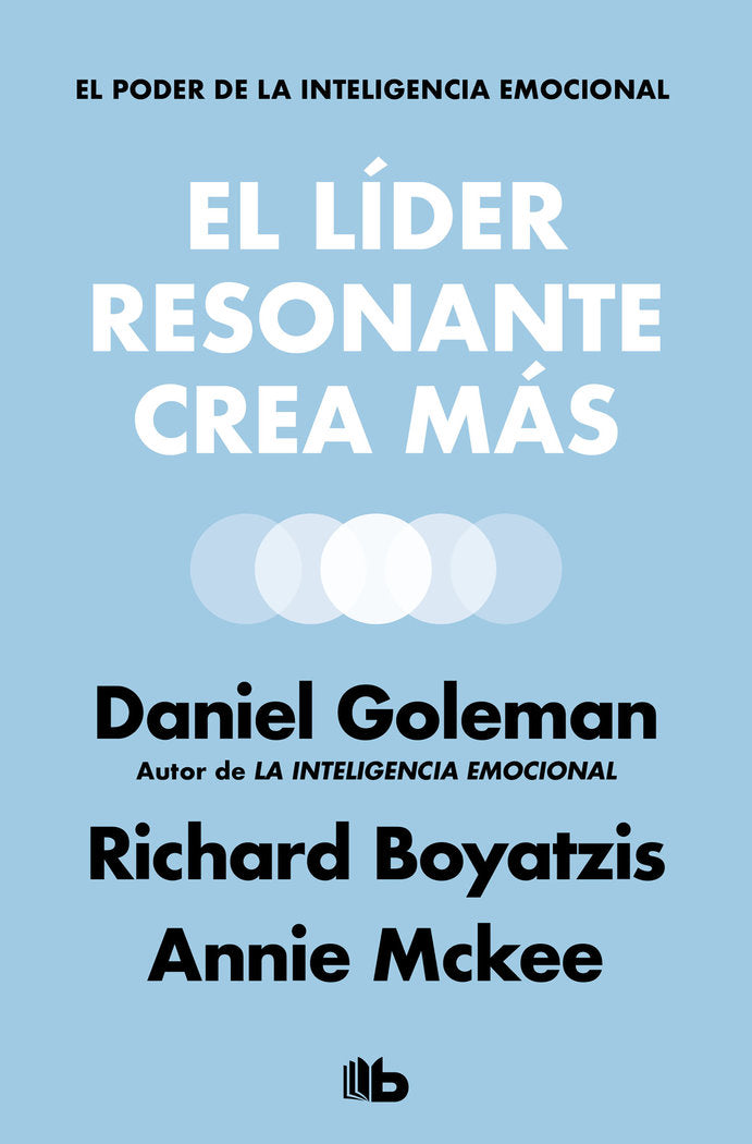 LIDER RESONANTE CREA MAS,EL