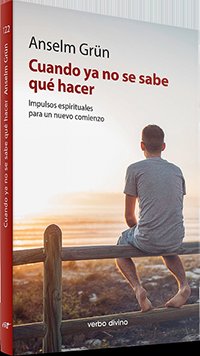 Cuando ya no se sabe qu� hacer