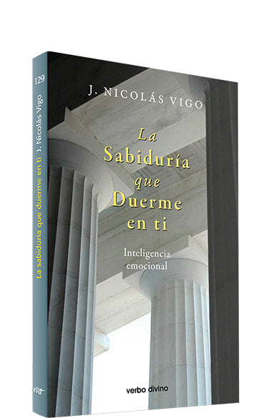 LA SABIDURIA QUE DUERME EN TI