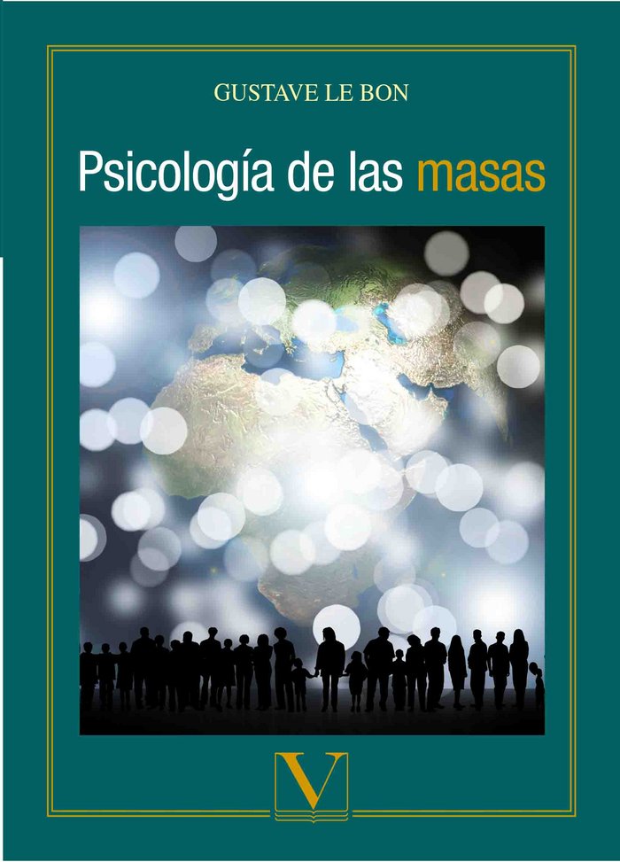 Psicolog�a de las masas