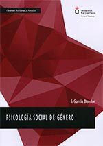 Psicolog�a Social de G�nero
