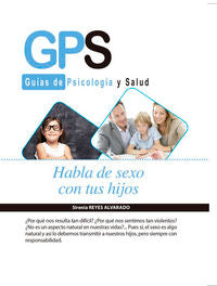 HABLA DE SEXO CON TUS HIJOS