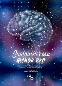CUALQUIER COSA MENOS ESO