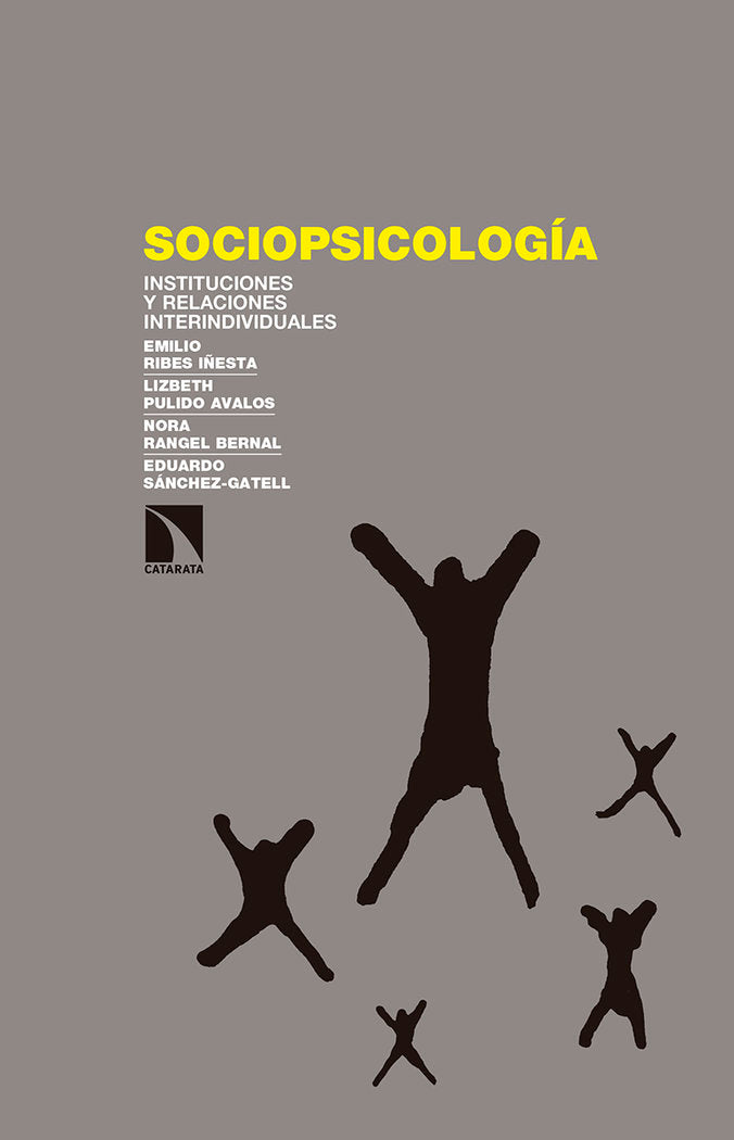 Sociopsicolog�a