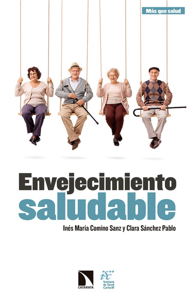 Envejecimiento saludable