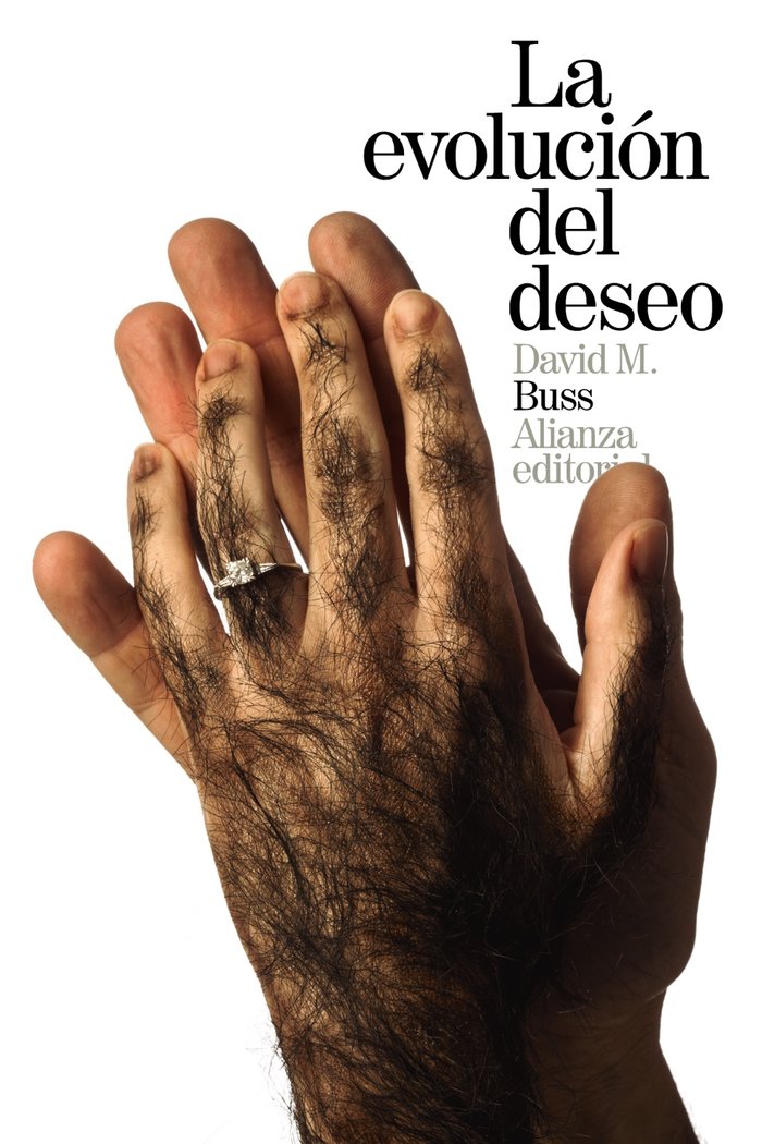 La evoluci�n del deseo