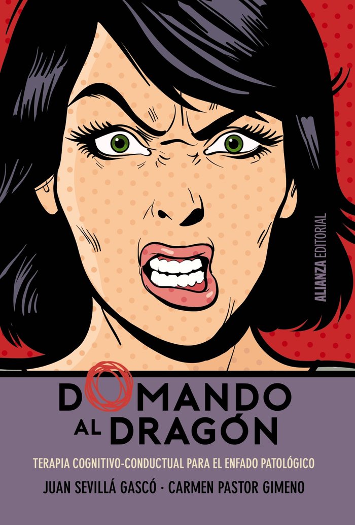 Domando al drag�n