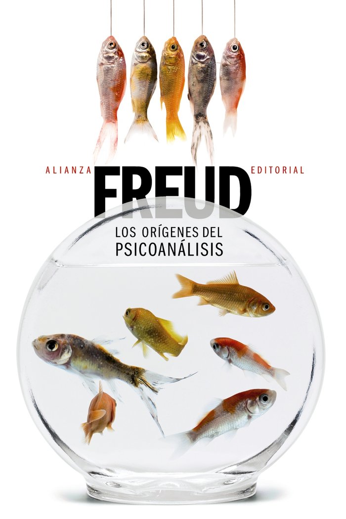 Los or�genes del psicoan�lisis