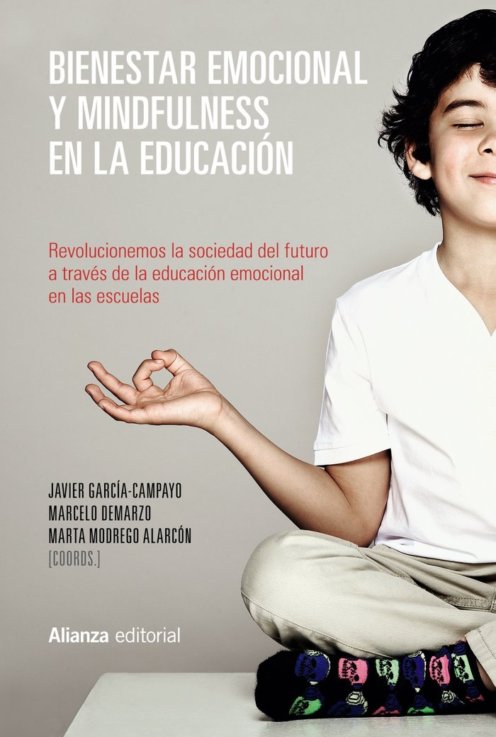 Bienestar emocional y Mindfulness en la educaci�n