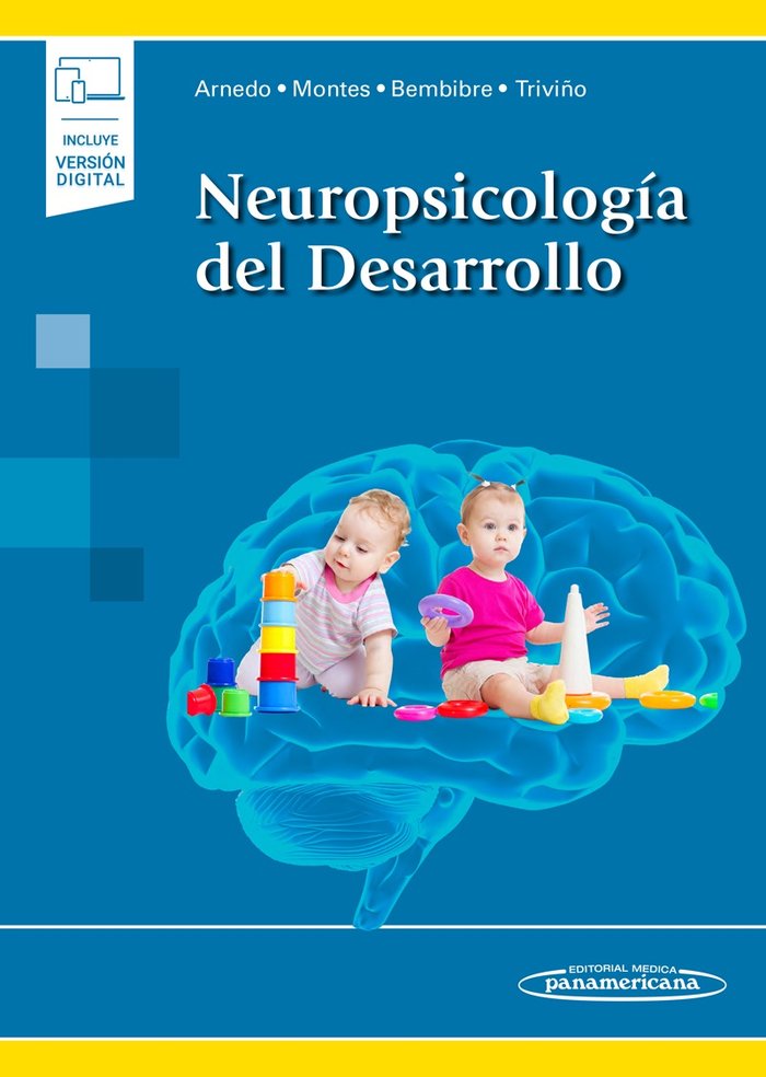 ARNEDO:Neuropsicolog�a del Desarrollo+e