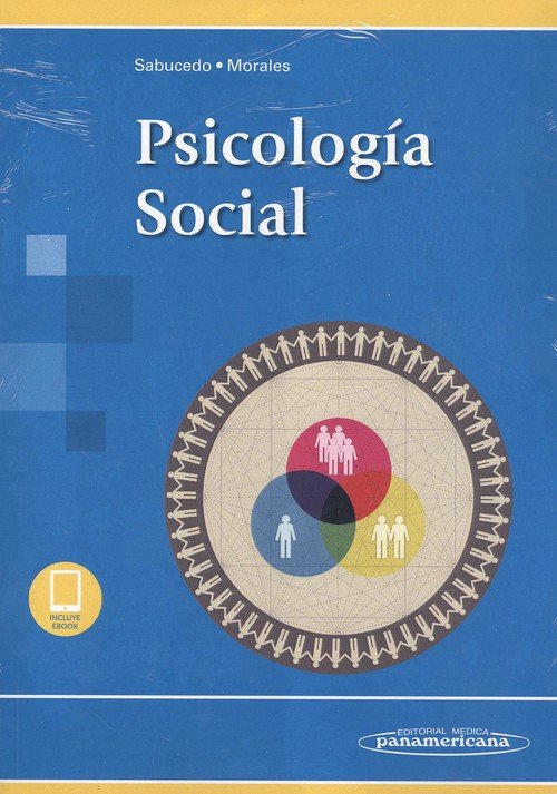 Psicolog�a Social+eBook